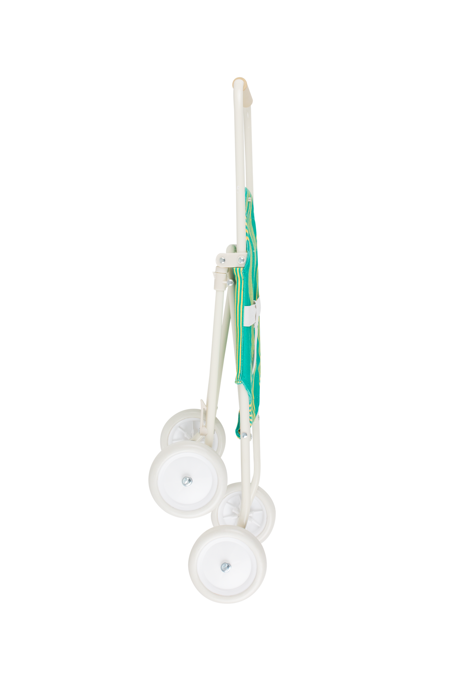 Gommu - Big Striped Stroller