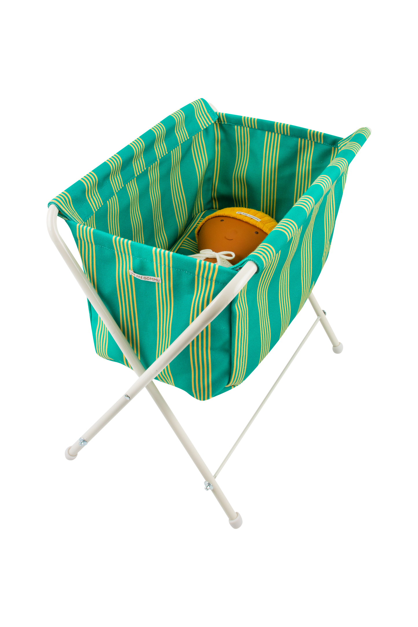 Gommu - Big Striped Moises