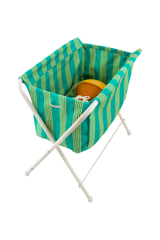 Gommu - Big Striped Moises