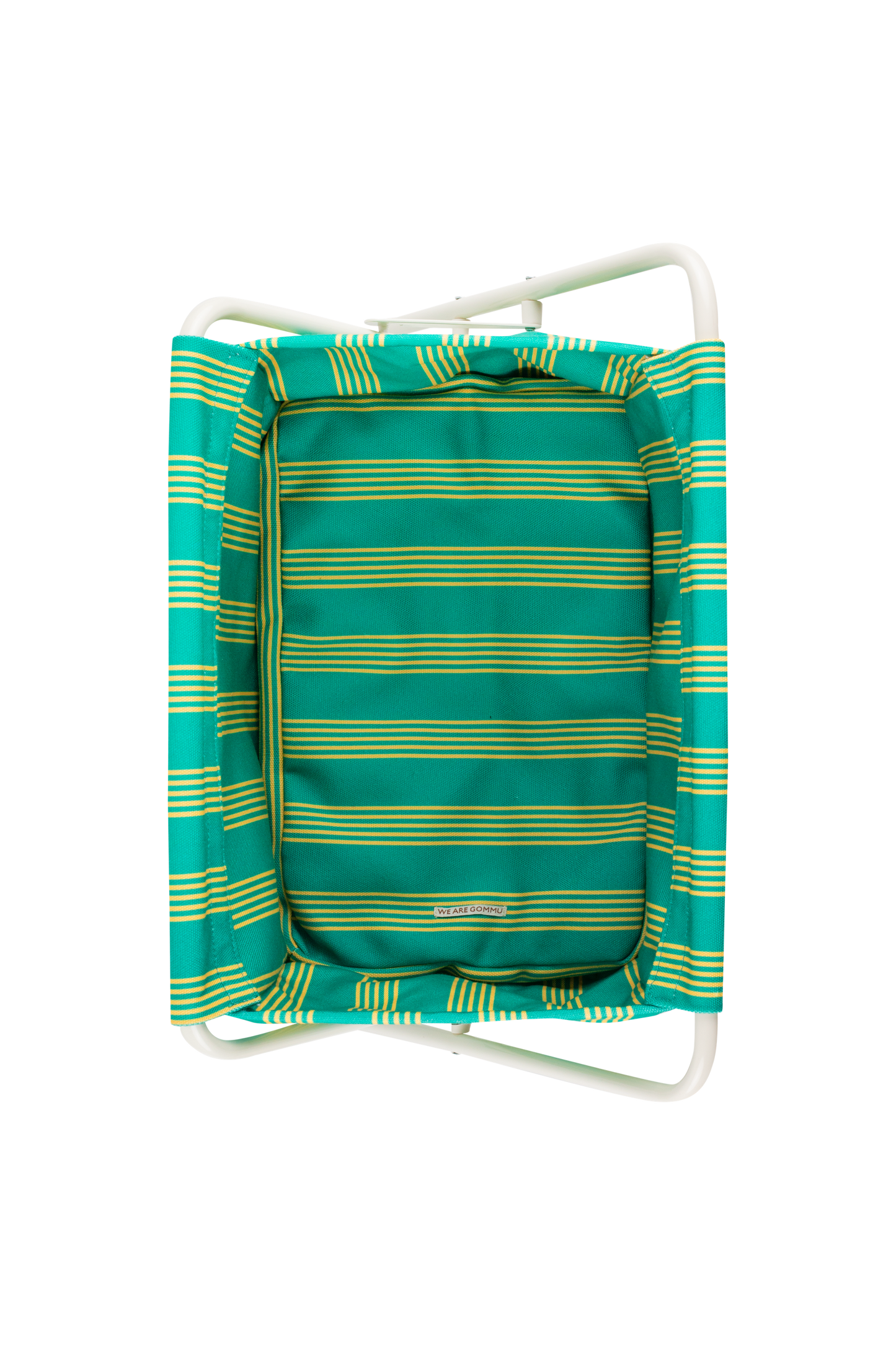 Gommu - Big Striped Moises