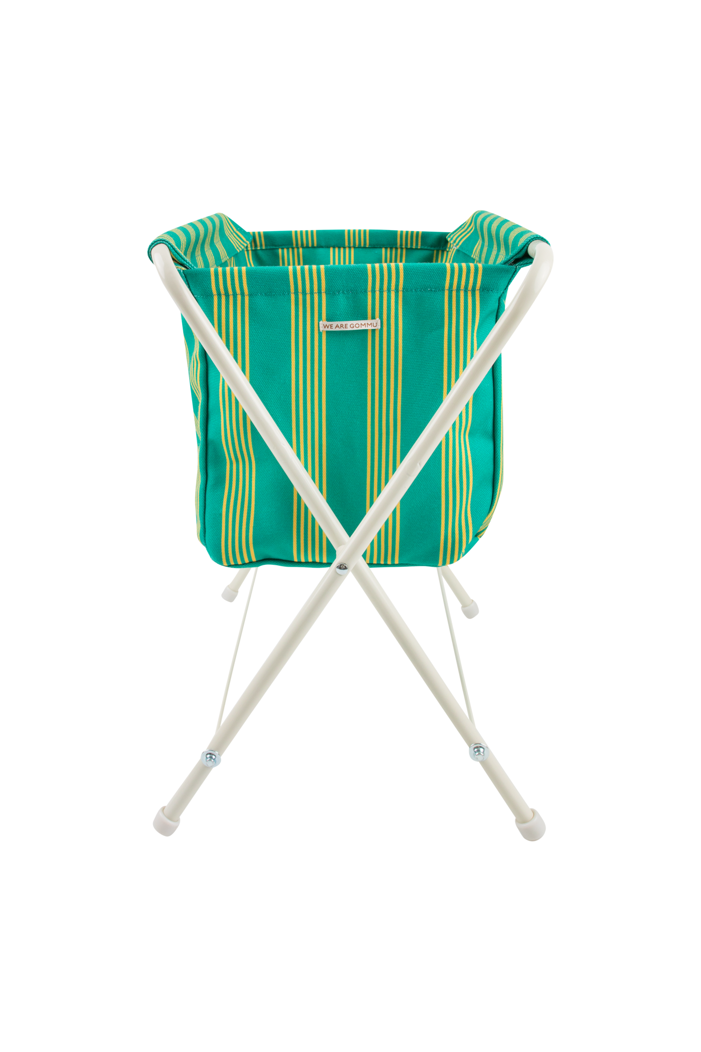 Gommu - Big Striped Moises