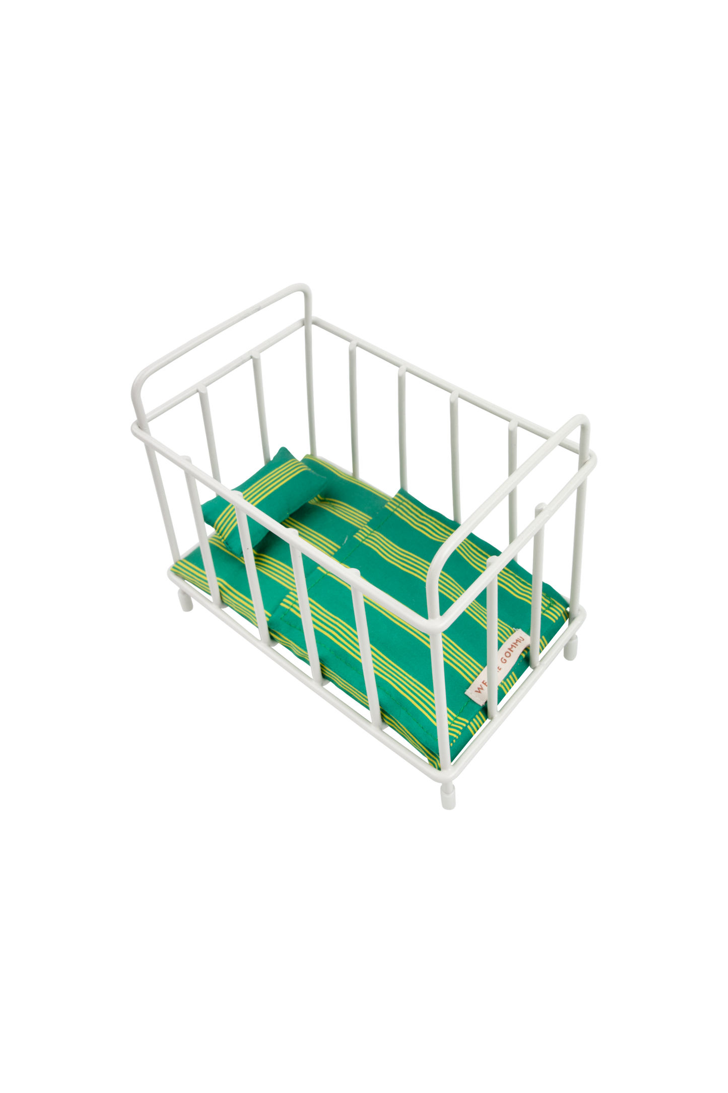 Gommu - Gommu Pocket Stripedcrib