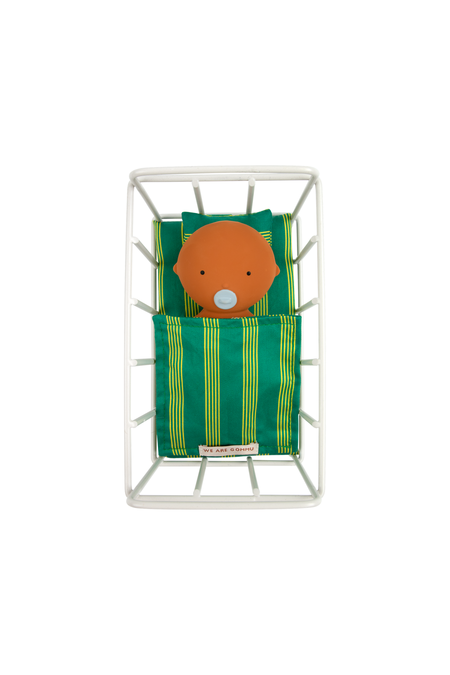 Gommu - Gommu Pocket Stripedcrib