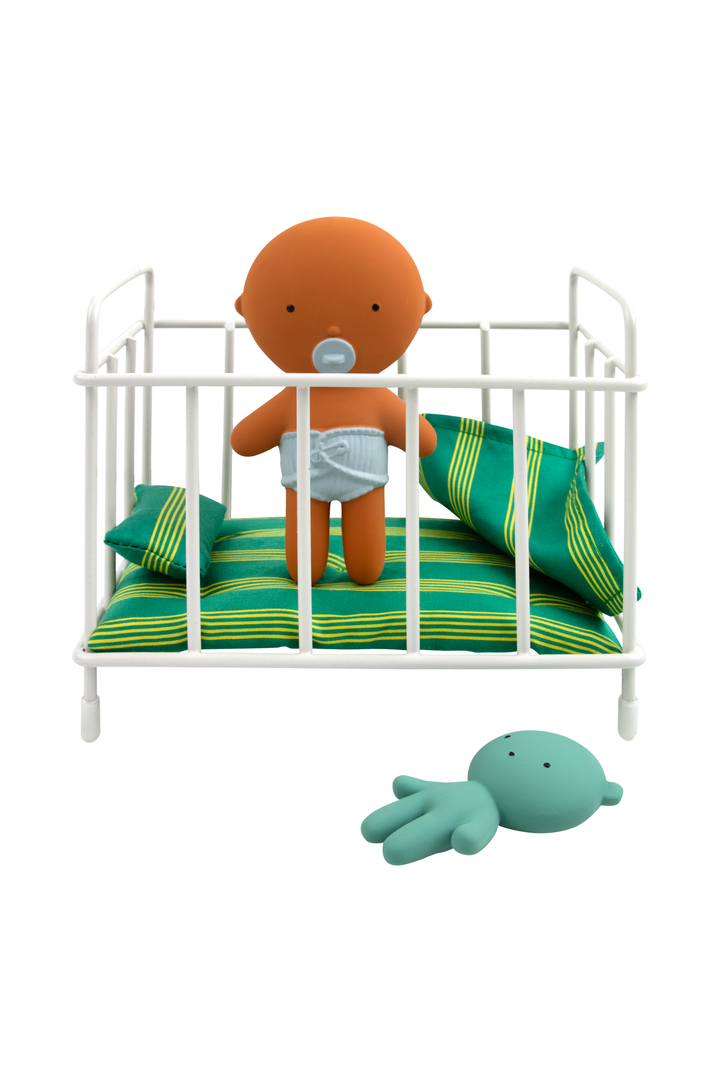 Gommu - Gommu Pocket Stripedcrib