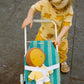 Gommu - Big Striped Stroller