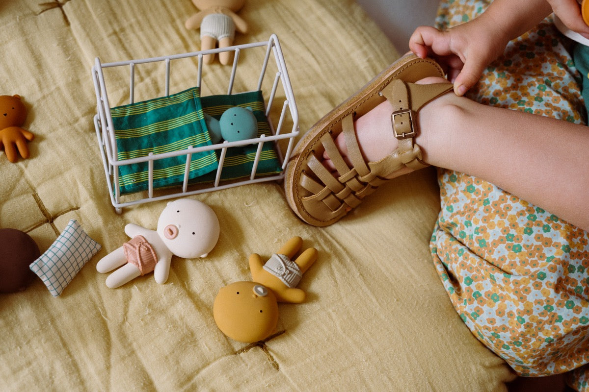 Gommu - Gommu Pocket Stripedcrib