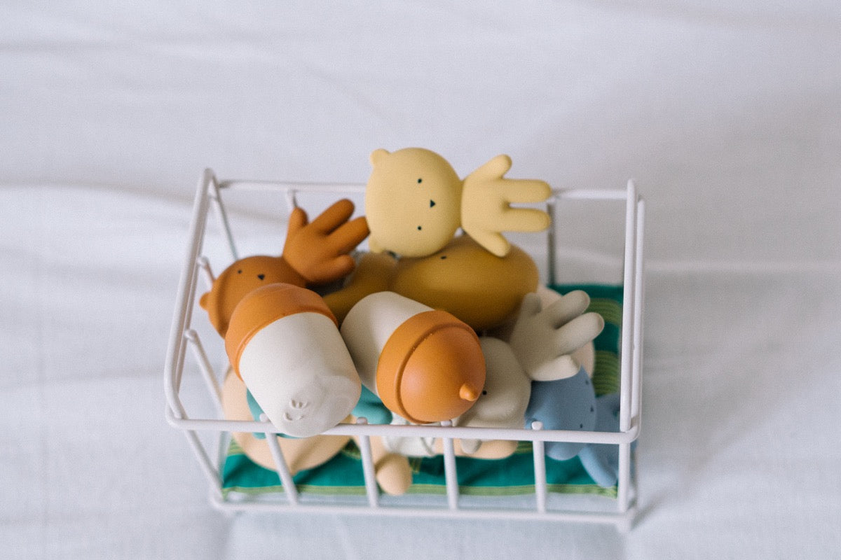 Gommu - Gommu Pocket Stripedcrib