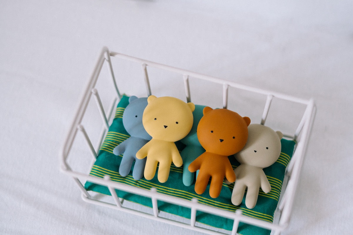 Gommu - Gommu Pocket Stripedcrib