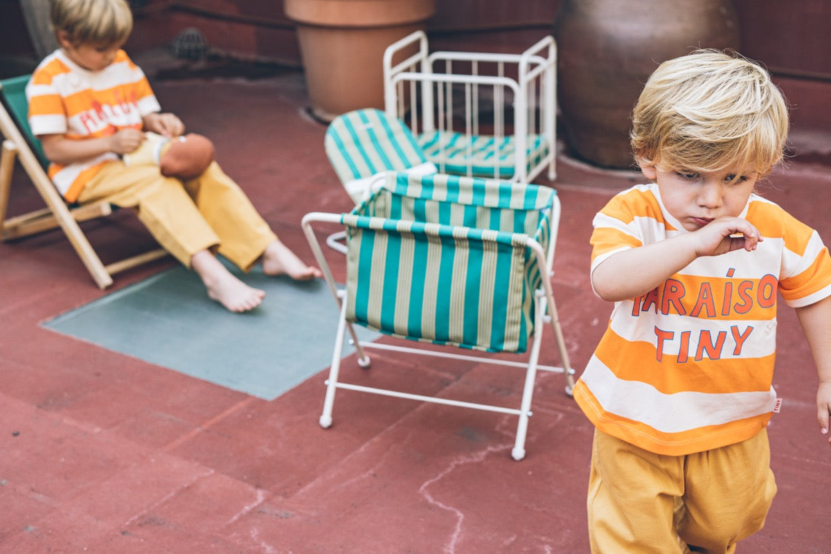 Gommu - Big Striped Moises