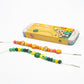 Cotton Twist - Good Vibes Bracelet Kit