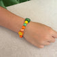 Cotton Twist - Good Vibes Bracelet Kit