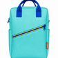 Engel - Green Flash Backpack (Large)