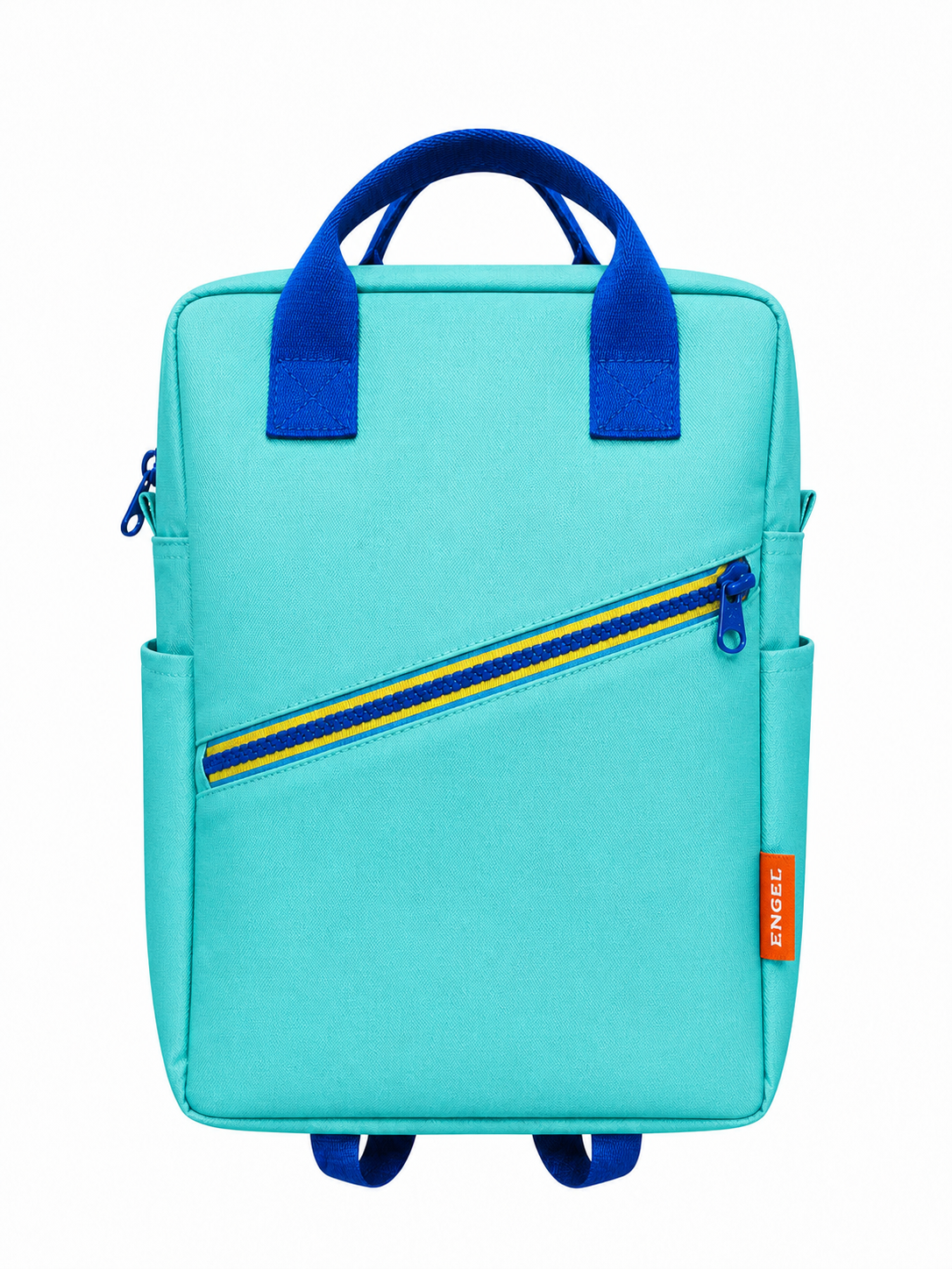 Engel - Green Flash Backpack (Large)