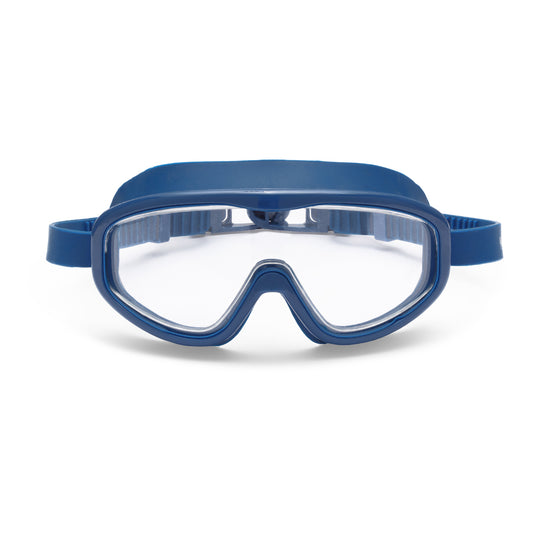 Petites Pommes - Swim Goggles │ Cannes Blue