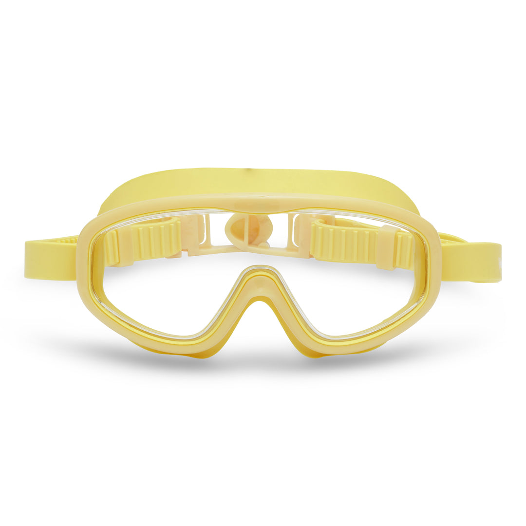 Petites Pommes - Swim Goggles │ Citron
