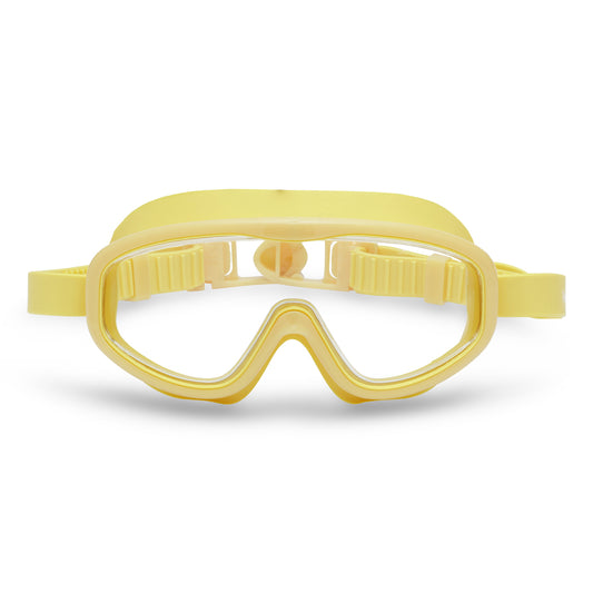 Petites Pommes - Swim Goggles │ Citron
