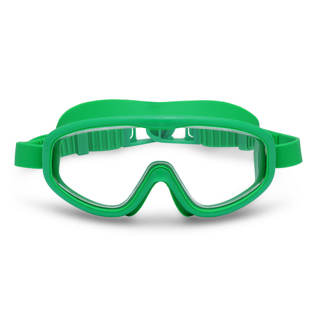 Petites Pommes - Swim Goggles │ Jungle