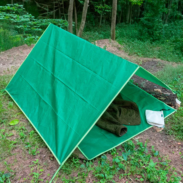 Kikkerland - Huckleberry Hideaway Tent