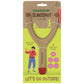 Kikkerland - Huckleberry Slingshot