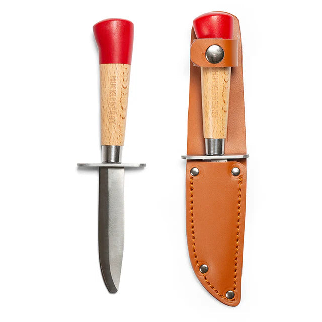 Kikkerland - Huckleberry Explorer Knife
