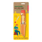 Kikkerland - Huckleberry Explorer Knife
