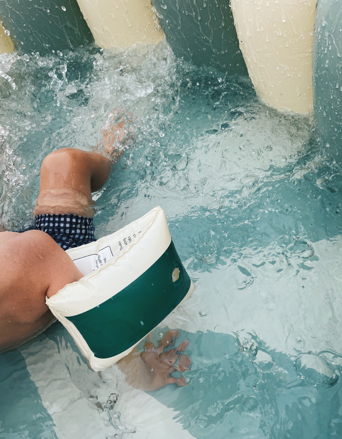 Petites Pommes - Armbands │ Oxford Green