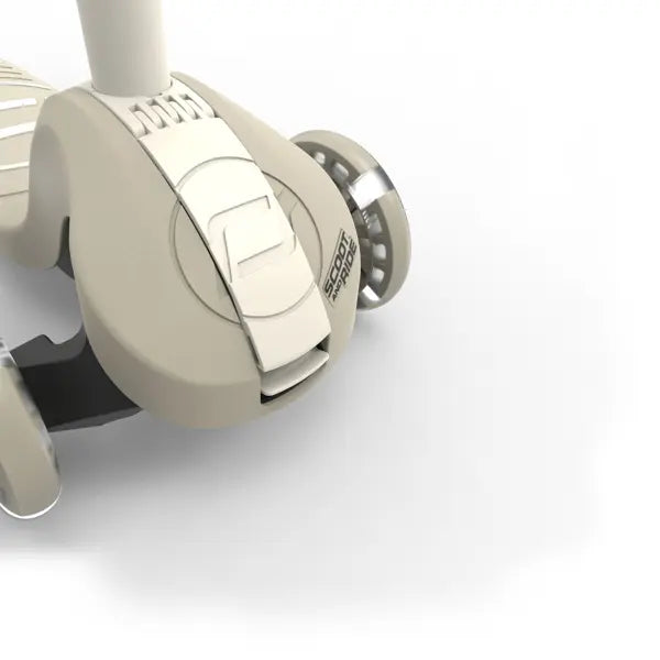 Scoot & Ride Highwaykick 3  (Sable)