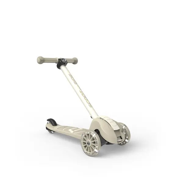 Scoot & Ride Highwaykick 3  (Sable)