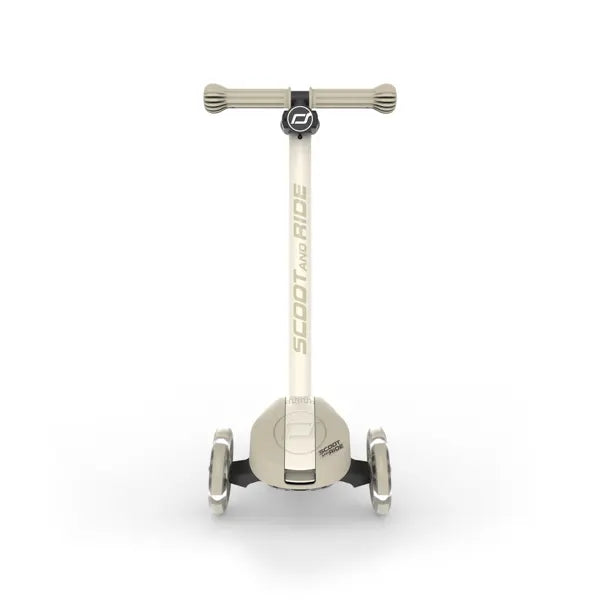Scoot & Ride Highwaykick 3  (Sable)