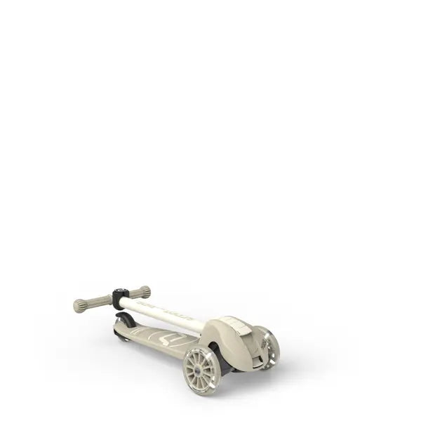 Scoot & Ride Highwaykick 3  (Sable)