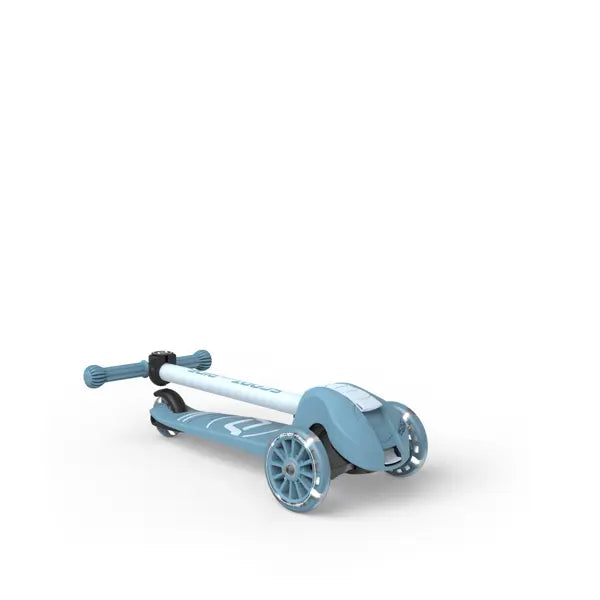 Scoot & Ride Highwaykick 3  (Blue)