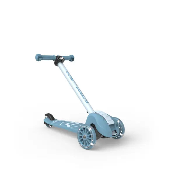 Scoot & Ride Highwaykick 3  (Blue)