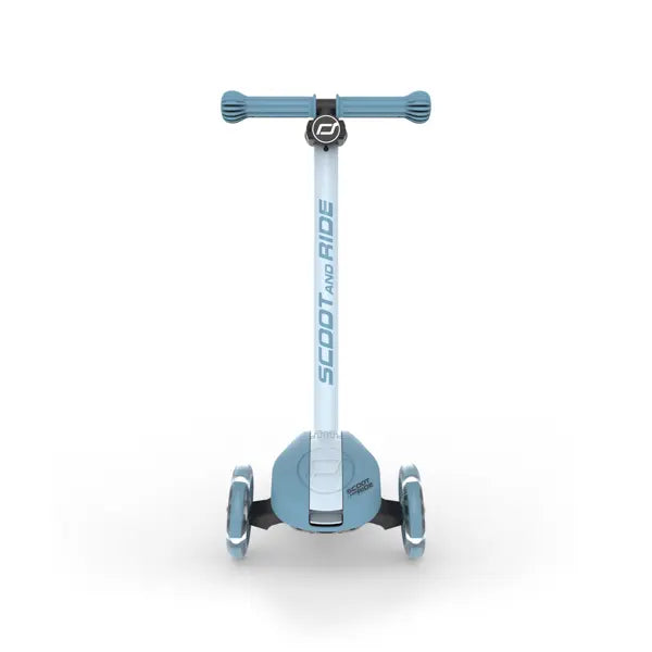 Scoot & Ride Highwaykick 3  (Blue)