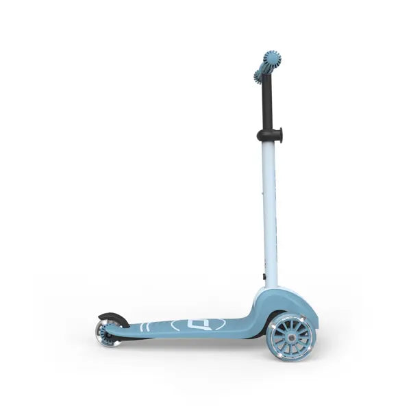 Scoot & Ride Highwaykick 3  (Blue)