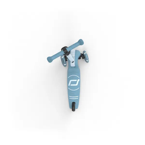 Scoot & Ride Highwaykick 3  (Blue)