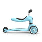 Scoot and Ride - Highwaykick 1 (Blueberry)