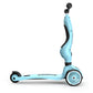 Scoot and Ride - Highwaykick 1 (Blueberry)