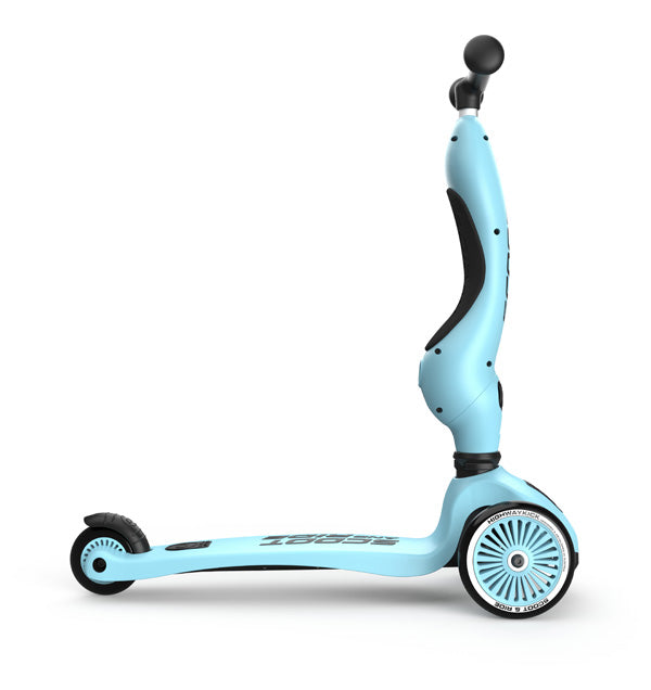 Scoot and Ride - Highwaykick 1 (Blueberry)