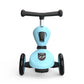 Scoot and Ride - Highwaykick 1 (Blueberry)