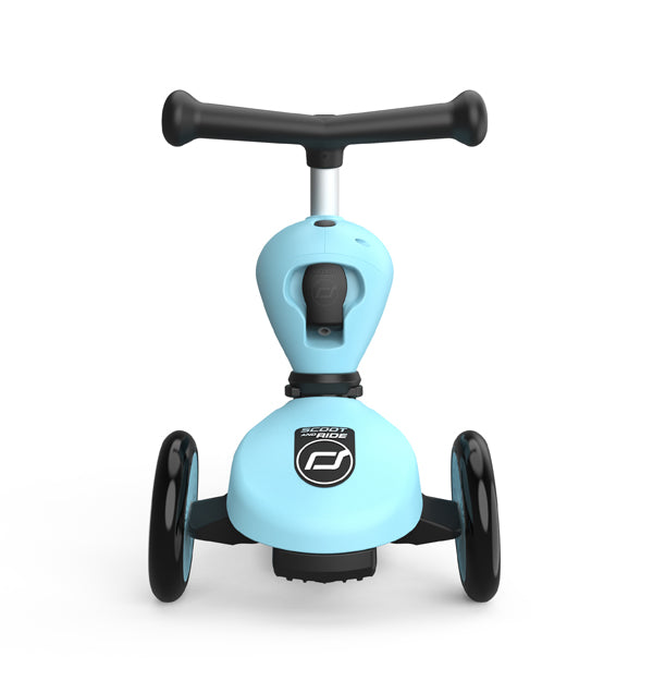 Scoot and Ride - Highwaykick 1 (Blueberry)