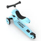 Scoot and Ride - Highwaykick 1 (Blueberry)