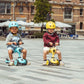Scoot and Ride - Highwaykick 1 (Blueberry)