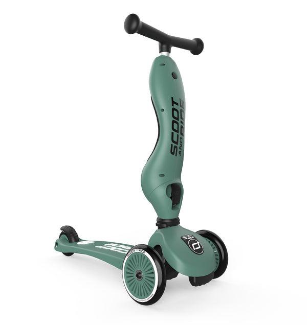Scoot and Ride - Highwaykick 1 (Forest)