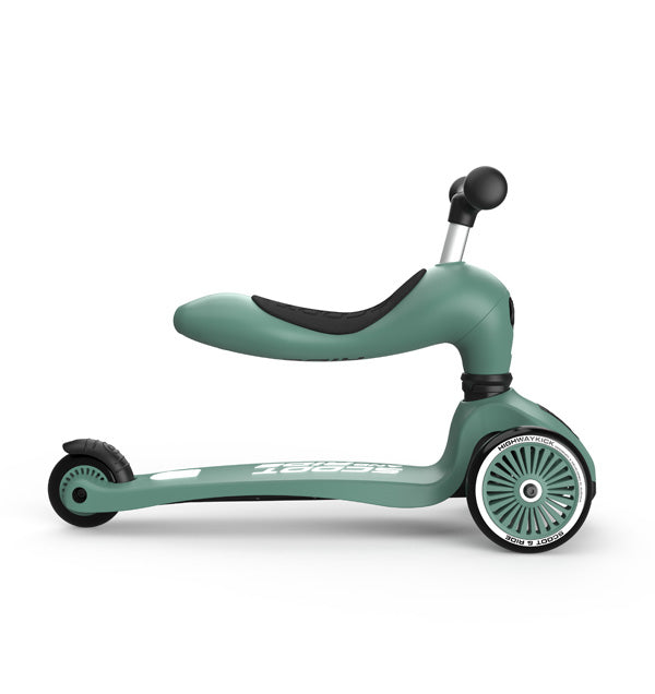 Scoot and Ride - Highwaykick 1 (Forest)