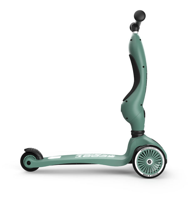 Scoot and Ride - Highwaykick 1 (Forest)