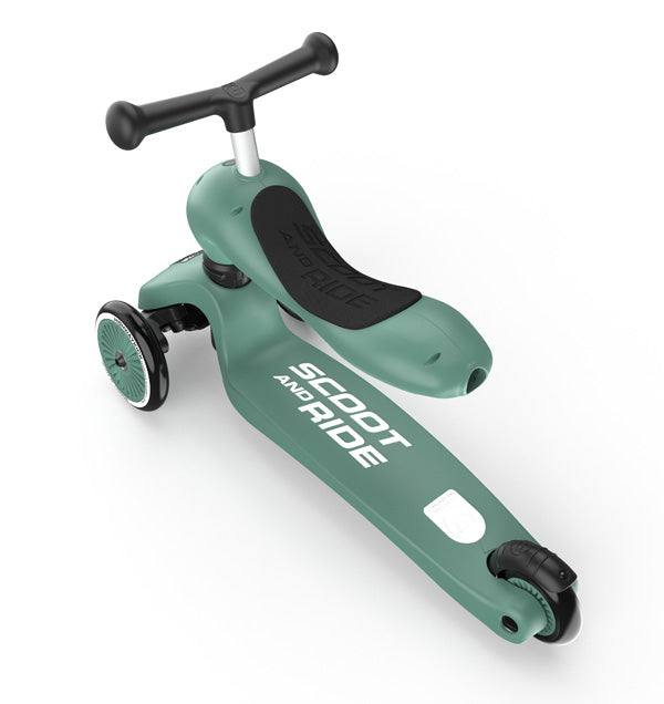 Scoot and Ride - Highwaykick 1 (Forest)