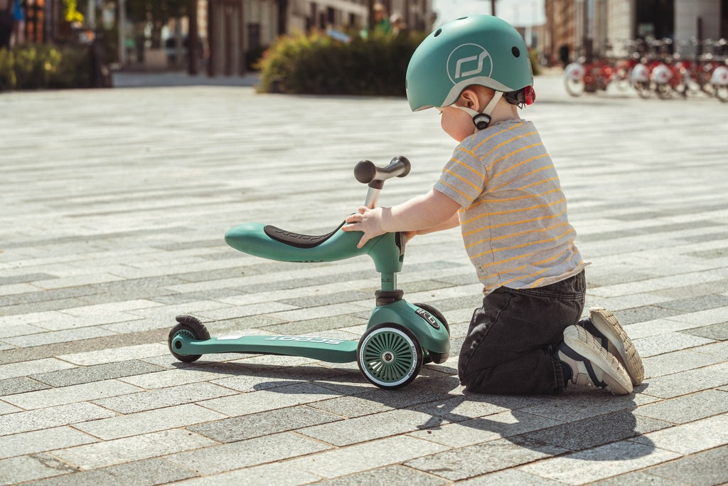 Scoot and Ride - Highwaykick 1 (Forest)