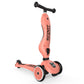 Scoot and Ride - Highwaykick 1 (Peach)