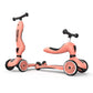 Scoot and Ride - Highwaykick 1 (Peach)