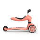 Scoot and Ride - Highwaykick 1 (Peach)